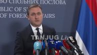 Selaković se oglasio o zabrani posete Vučića Jasenovcu