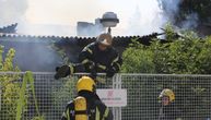 Pobeda vatrogasaca, svi požari u Srbiji lokalizovani: Ako vatra bukne u zgradi, ovo obavezno prvo uradite