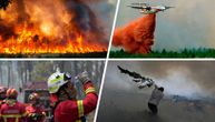 Požari, toplotni talasi i suša pustoše Evropu: Osećamo posledice klimatskih promena, zašto toga nismo svesni?