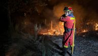 Veliki šumski požar u Valensiji pod kontrolom: Nepristupačan teren i visoke temperature otežavali gašenje