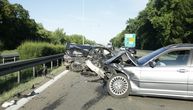 Novi detalji saobraćajne nesreće na Zrenjanicu: Poginuli vozač nije vezao pojas, poznato stanje povređene