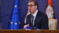 Vučić: Sve procedure ispoštovane, videćemo sta piše u noti Grčke