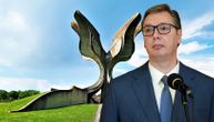 Jutarnji list: Hrvatska odobrila Vučiću dolazak u Jasenovac