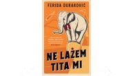 Zbirka priča koja se čita i kao roman - "Ne lažem, Tita mi" Feride Duraković u prodaji od 20. jula