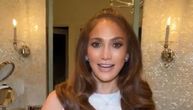Golišava gospođa Aflek: Prva objava Dženifer Lopez nakon venčanja oduševila je fanove širom sveta