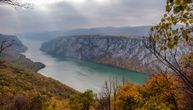 Đerdap je najlepša i najdublja klisura u Evropi: Gvozdena vrata Dunava
