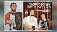84. rođendan Bata Kande: Rani radovi Vladete R. Kandića