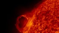 Naučnici otkrili misteriozne "otkucaje srca" na Suncu