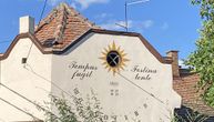 "I only count sunny hours": Sundials still adorn facades in Zrenjanin, they have been used since ancient Egypt