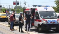 Oglasio se MUP nakon nesreće u Novom Pazaru: Devojčicu (15) udario auto, pa kombi prešao preko nje