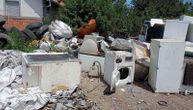 Apatinac (20) uneo opasne materije u Srbiju: Skladištio i prodao više od 31 tone otpada, vrednosti 800.000