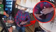 Man steals cognac worth 18,000 from Belgrade store, puts it in his pants: Reward offered for information