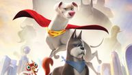 U bioskope stigla supermoćna i zabavna sinhronizovana animirana avantura: "DC Liga Superljubimaca"