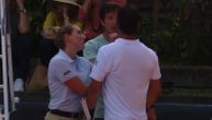 Dvojica poznatih tenisera u žestokom klinču: Sutkinja sišla da ih razdvoji, svađa se samo nastavila
