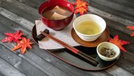 Jedinstvena galerija u kojoj se uživa u tradiciji ispijanja japanskog čaja