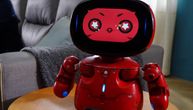 Ovaj mali robot može biti vaš novi šef: Ako ne radite dobro svoj posao, očekujte grimasu