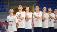 Srbija blizu povratka u "A" diviziju: Orlići dobili Švajcarsku sa 23 razlike za prvo mesto pred četvrtfinale