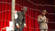 Završen 4. međunarodni pozorišni susret u Gornjem Milanovcu: Dodeljene nagrade najboljima