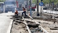 Važno obaveštenje za Beograđane: Ove ulice biće zatvorene zbog radova, menja se i gradski prevoz