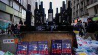 Filmska pljačka u Španiji: Par iz restorana u rancu izneo vina vredna 1,6 miliona €, "pali" u Hrvatskoj