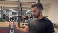 Srpski tinejdžer ima najjači stisak ruke na svetu: Sa tom snagom može da "lomi" cigle i slomi sve kosti u šaci