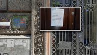 Novo obaveštenje na vratima "Balans medike" u Beogradu: Milan preminuo 3 meseca nakon posete kiropraktičaru