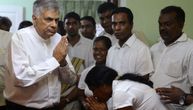 Novi predsednik Šri Lanke položio zakletvu: Glavni izazov mandata biće rešavanje ekonomske krize