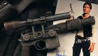 Najpoznatije filmsko oružje na aukciji: Da li biste dali ovoliko za pištolj Hana Soloa?