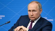 Putin odlučno: Nema poslovanja s onima koji imaju neprijateljski stav