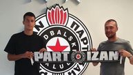Budućnost Partizana: Crno-beli sklopili petogodišnju saradnju sa jednim od najvećih talenata omladinske škole