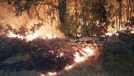 "Očajno je": Požar u Sloveniji se ne smiruje, peti dan na izmaku, uništeno 2.000 hektara zemljišta