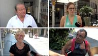 Urnebesni odgovori Beograđana kako podnose vrućine: "Očekujem da se svake sekunde onesvestim"