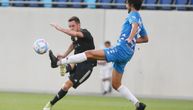 Kakva "bomba" igrača Čuke, Mijailović postigao gol karijere