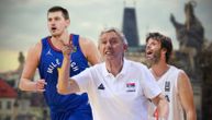 Pešićeva Srbija kreće po medalju na Evrobasketu: Ovo su cene karata za mečeve u Pragu i Berlinu