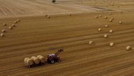 Dok traje drama oko ukrajinskog žita, pogledajte predivne prizore iz Nemačke: Njive obećavaju