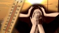 Vrućine mogu da budu okidač za prvu epizodu mentalnog poremećaja: Upozorenje srpskog psihijatra