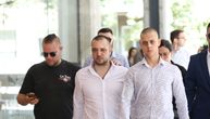 Zoran Marjanović ušao u kuću u Borču: Ovo je prva njegova izjava nakon izricanja presude