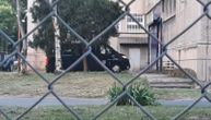 Zoran Marjanović stigao u Centralni zatvor: Policija ga sa lisicama izvela iz kuće u Borči