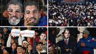 Trese se Montevideo: Ako se Suarez posle ovog poteza navijača ne vrati kući, neće nikad