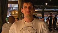 Uživa u čarima Skadarlije: Marjanović uhvaćen kako se provodi u restoranu “Dva Jelena”