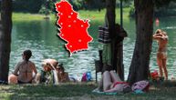 U celoj Srbiji na snazi crveni meteo-alarm, vreme vrlo opasno: RHMZ upozorava na temperature, Batut na rizike
