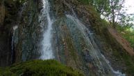 "Ludo vrelo" na Staroj planini: Vodopad Bigar lepotom oduzima dah