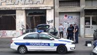 Smrt u centru Beograda: Pronađeno telo muškarca u blizni stare Železničke stanice