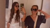Ceca Ražnatović: Iz medija sam saznala da se Anastasija seli kod dečka u Španiju