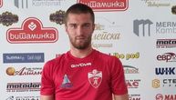 Bivše dete Partizana stiglo u Makedoniju: Trener će mu biti legendarni fudbaler Vardara