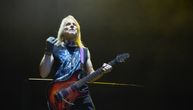 Gitarista Stiv Mors zvanično napustio grupu Deep Purple