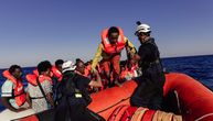Brodolom čamca sa izbeglicama u Mediteranu: 30 ljudi se vodi kao nestalo