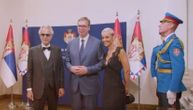 Mariza objavila snimak sa Vučićem i Bočelijem, pa se emotivnom porukom zahvalila