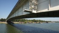 Gradonačelnik o radovima na Brankovom mostu: Cilj je da idemo korak ispred i preduhitrimo neke stvari