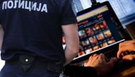 Sjeničanin osumnjičen za iskorišćavanje maloletnika za pornografiju: Nastavljena akcija Armagedon